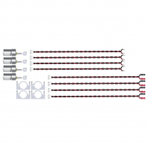 Набор моторов TETRIX MAX - «globural.ru» - Пенза