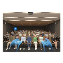 Комплект VR-тренажёров для гуманитарных учебных заведений по коммуникативным навыкам - «globural.ru» - Пенза