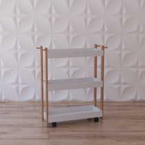 Стеллаж для спортинвентаря "Лидер" - «globural.ru» - Пенза