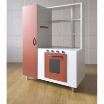 Детская кухня «Варвара» - «globural.ru» - Пенза