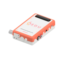 Цифровая лаборатория Эдутехникс по химии. Стартовый комплект - «globural.ru» - Пенза