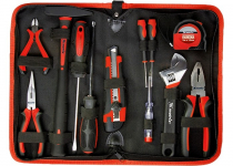 Набор слесарный (12 предметов) - «globural.ru» - Пенза