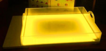 Планшет для аква-анимации с RGB подсветкой 70*50см - «globural.ru» - Пенза