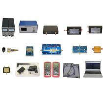 Комплект учебно-лабораторного оборудования «Устройства СВЧ» - «globural.ru» - Пенза