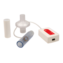 Спирометрический датчик - «globural.ru» - Пенза