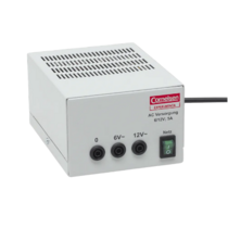 Трансформатор переменного тока (6-12В/5А) - «globural.ru» - Пенза