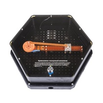 Модуль интерактивный "Механизм 2" - «globural.ru» - Пенза