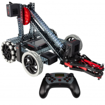 VEX V5 Стартовый набор для класса Classroom Starter Kit - «globural.ru» - Пенза
