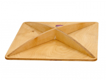 Балансировочная доска № 1 - «globural.ru» - Пенза