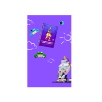 Образовательное решение "Икаренок Супер". Модуль Программирование и Робототехника в рамках образовательной программы "Икаренок"  - «globural.ru» - Пенза