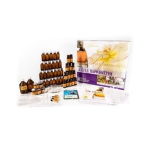 Набор "Азбука Парфюмерии" - «globural.ru» - Пенза