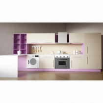 Детская кухня «Алина» - «globural.ru» - Пенза