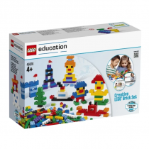 Кирпичики LEGO для творческих занятий - «globural.ru» - Пенза