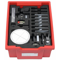 Комплект лабораторного оборудования "Оптика 2.0. Набор ученический" - «globural.ru» - Пенза