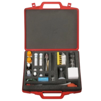 Комплект лабораторного оборудования "Моё тело, моё здоровье" - «globural.ru» - Пенза