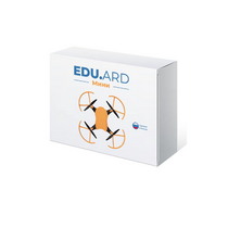 Программируемый учебный квадрокоптер EDU.ARD Мини - «globural.ru» - Пенза