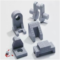 Конструктор сборных моделей для черчения - «globural.ru» - Пенза