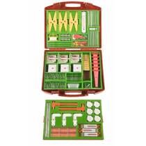 Комплект лабораторного оборудования "Измерения" - «globural.ru» - Пенза