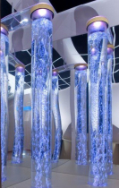 Интерактивная воздушнопузырьковая трубка «Мечта» с пультом управления - «globural.ru» - Пенза