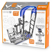 Набор VEX by HEXBUG "Пусковая установка" - «globural.ru» - Пенза