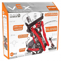 Набор VEX by HEXBUG "Шариковый метатель" - «globural.ru» - Пенза