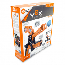 Набор VEX by HEXBUG "Шариковая пушка" - «globural.ru» - Пенза
