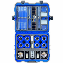 Комплект лабораторного оборудования «Типы почв. Рост растений» - «globural.ru» - Пенза