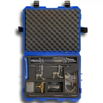 Комплект лабораторного оборудования «Давление жидкостей. Схема водопровода. Водонапорная башня» - «globural.ru» - Пенза