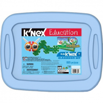 Конструктор образовательный Kid K'NEX Education "Набор для класса" - «globural.ru» - Пенза
