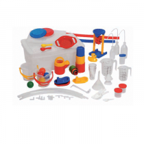 Набор для игры с водой - «globural.ru» - Пенза