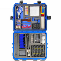 Комплект лабораторного оборудования «Свет и тень. Эксперименты» для начальной школы - «globural.ru» - Пенза