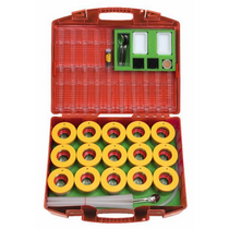 Фильтрация воды. Комплект лабораторного оборудования - «globural.ru» - Пенза