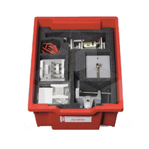 Мотор-генератор DynaMot. Комплект лабораторного оборудования с руководством для учителя - «globural.ru» - Пенза