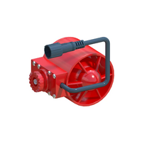 Винтомоторный модуль подводный - «globural.ru» - Пенза