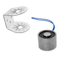 Сменная насадка для манипулятора Роботрек "Держатель пишущего инструмента" - «globural.ru» - Пенза