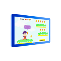 Интерактивная панель Kids 32" - «globural.ru» - Пенза