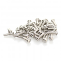 Винты М4 с головкой под шестигранник Socket Cap Screw M4*16-Button Head (50-Pack) - «globural.ru» - Пенза