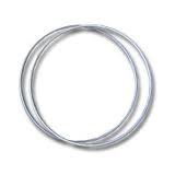 Обруч гимнастический алюминиевый d=60см - «globural.ru» - Пенза