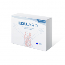 Конструктор гоночного квадрокоптера EDU.ARD Race - «globural.ru» - Пенза