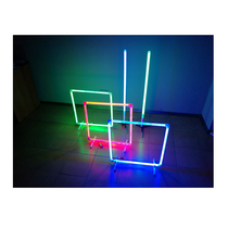 Трасса для гонок микро дронов TinyWhoop Series PRO - «globural.ru» - Пенза