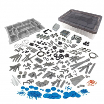 Базовый набор по робототехнике Starter Kit с датчиками VEX IQ  - «globural.ru» - Пенза