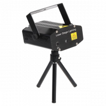 Проектор звездного неба "Мини Laser" - «globural.ru» - Пенза