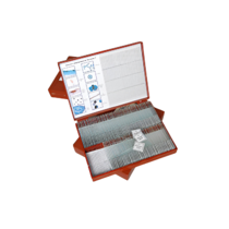 Комплект микропрепаратов "Ботаника 2" - «globural.ru» - Пенза