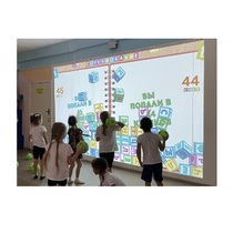 Интерактивная проекционная система Interactive project - «globural.ru» - Пенза