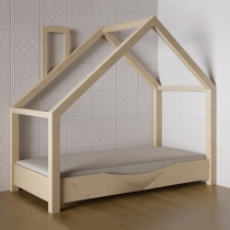 Детская кровать «Ребекка» - «globural.ru» - Пенза