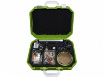 Учебно-образовательный набор "Фильтрация воды" - «globural.ru» - Пенза