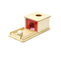 Коробочка с шариком - «globural.ru» - Пенза