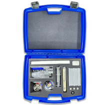 Комплект лабораторного оборудования «Вещества и их свойства» - «globural.ru» - Пенза