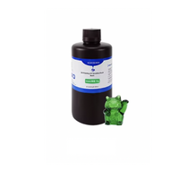 Фотополимерная смола 1000 г цвет в ассортименте - «globural.ru» - Пенза