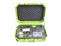 Учебно-образовательный набор "Электромагнетизм" - «globural.ru» - Пенза